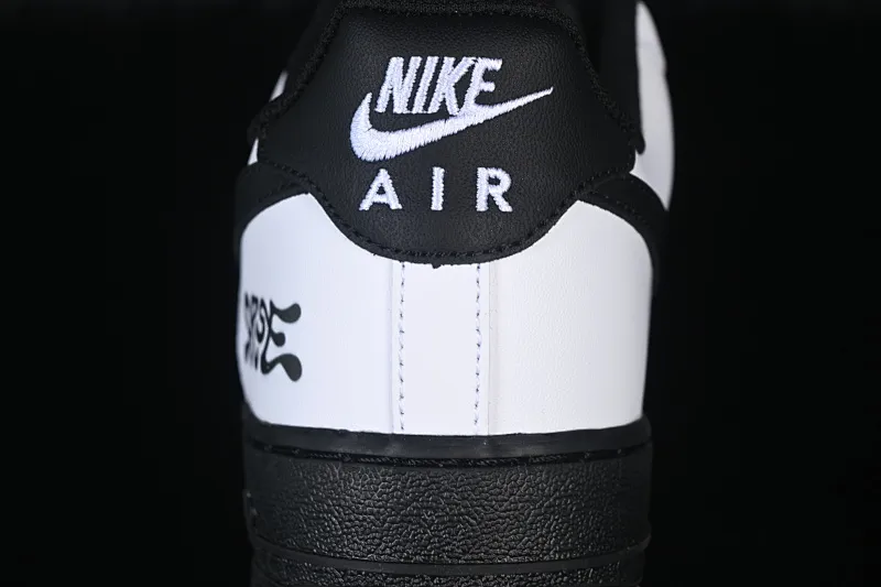 All categories Nk Air Force 1 Air Force series Nk Air Force 1 Low Air Force low-top Nike Air Force 1'07 Low Urban brand Air Force 1 low-top casual sneakers ZH0316-153